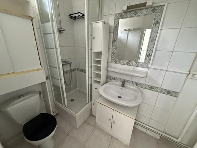 Location Appartement 2 pièces 36 m2 Bornel