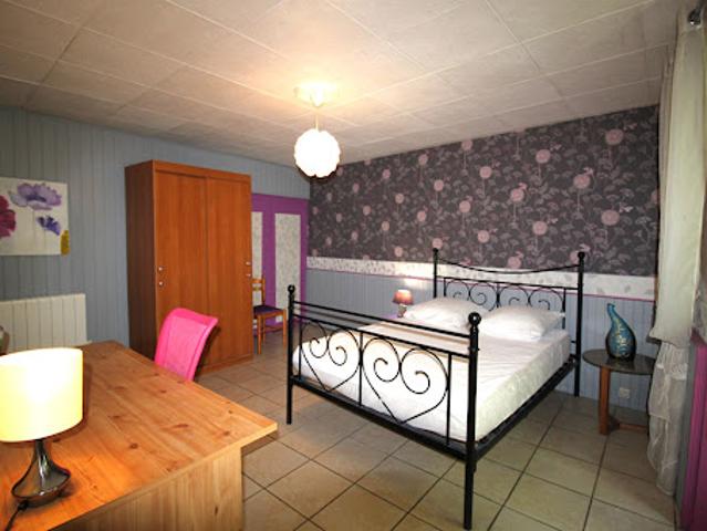 Location Appartement 2 pièces 36 m2 Brantôme en Périgord