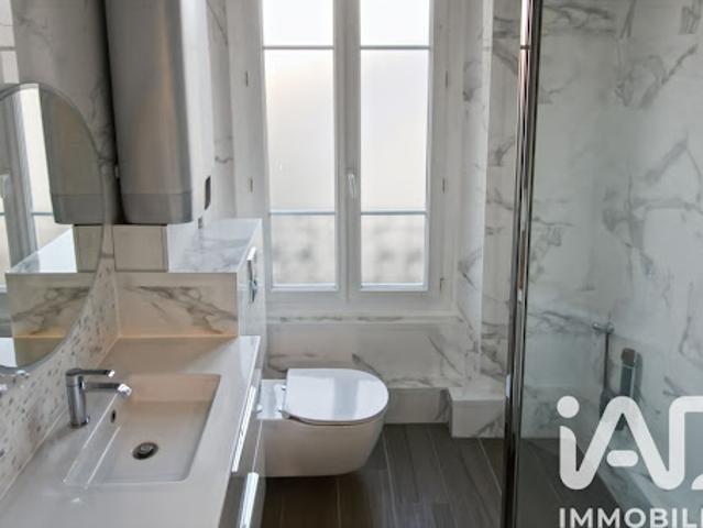 Location Appartement 2 pièces 36 m2 Brie Comte Robert