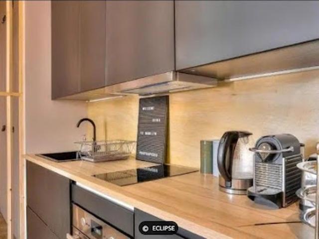 Location Appartement 2 pièces 36 m2 Cannes la bocca