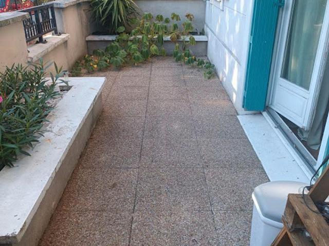 Location Appartement 2 pièces 36 m2 Carrières sous Poissy