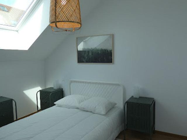 Location Appartement 2 pièces 36 m2 Chateau thierry