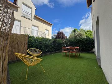Location Appartement 2 pièces 36 m2 Chennevieres sur marne