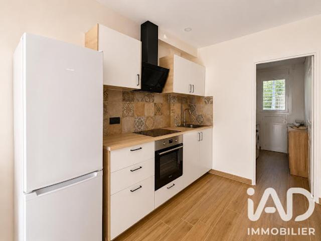 Location Appartement 2 pièces 36 m2 Corbeil Essonnes