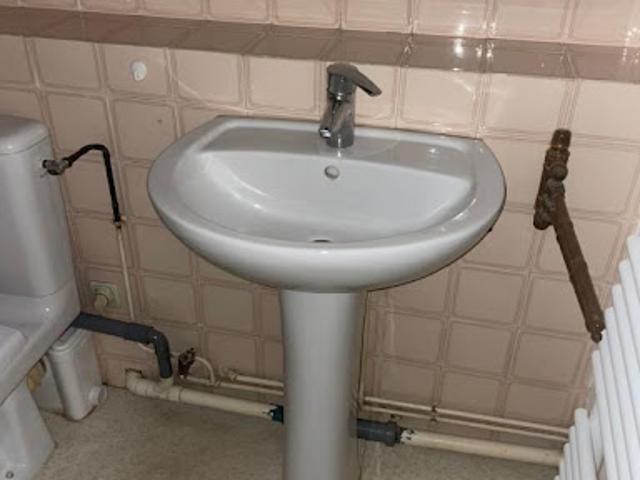 Location Appartement 2 pièces 36 m2 Cosne Cours sur Loire