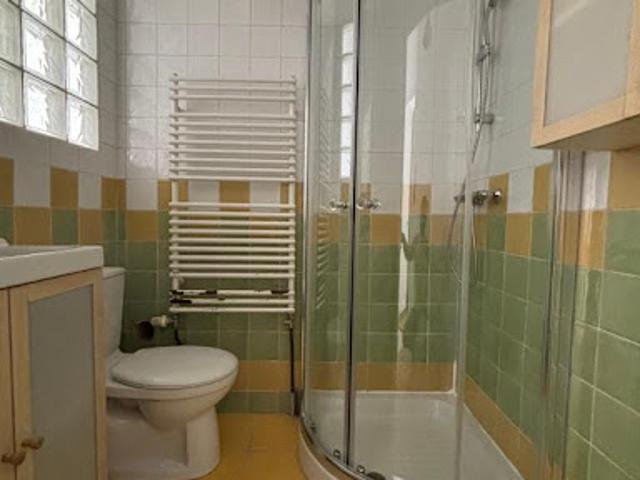 Location Appartement 2 pièces 36 m2 Dijon