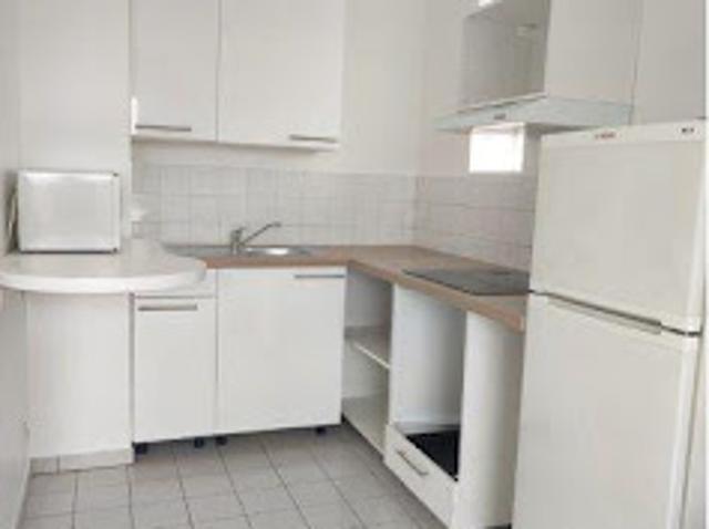 Location Appartement 2 pièces 36 m2 Drancy