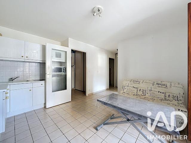 Location Appartement 2 pièces 36 m2 Faverges