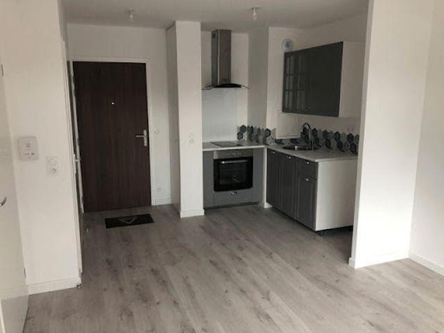 Location Appartement 2 pièces 36 m2 Franconville