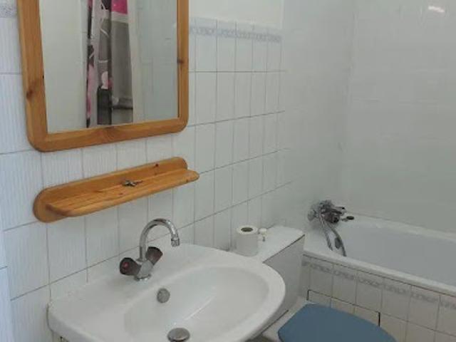 Location Appartement 2 pièces 36 m2 Grenoble