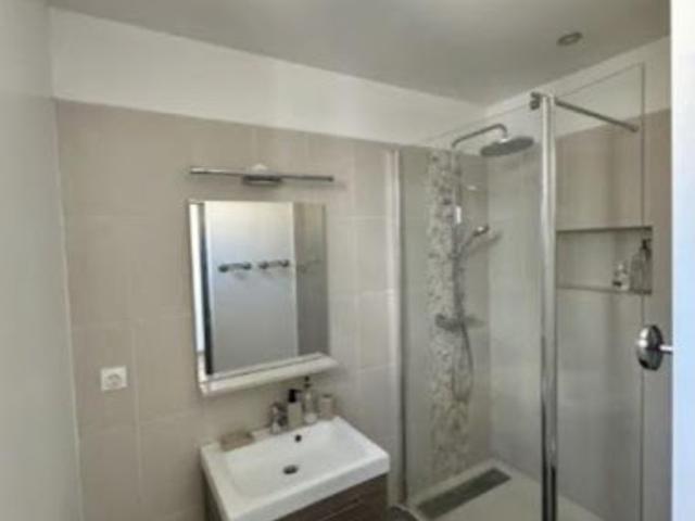 Location Appartement 2 pièces 36 m2 Le kremlin bicetre