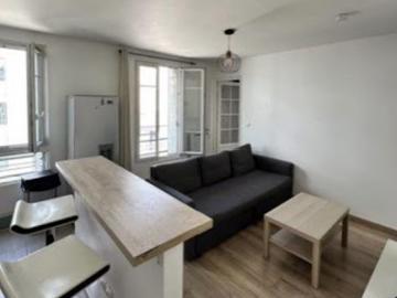 Location Appartement 2 pièces 36 m2 Le kremlin bicetre