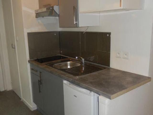 Location Appartement 2 pièces 36 m2 Lille
