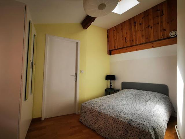 Location Appartement 2 pièces 36 m2 Lyon 1er