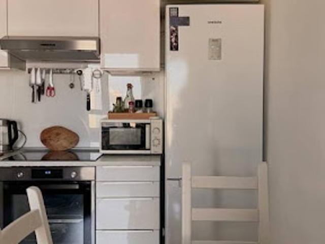 Location Appartement 2 pièces 36 m2 Lyon 2ème