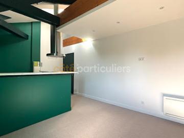 Location Appartement 2 pièces 36 m2 Mandres les Roses