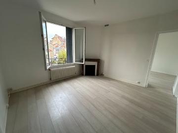 Location Appartement 2 pièces 36 m2 Maisons Laffitte