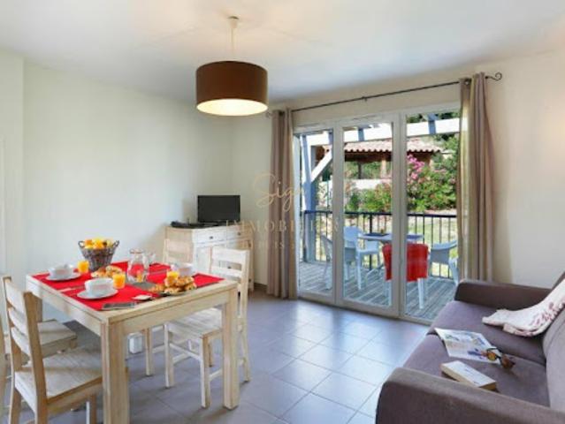 Location Appartement 2 pièces 36 m2 Malaucène
