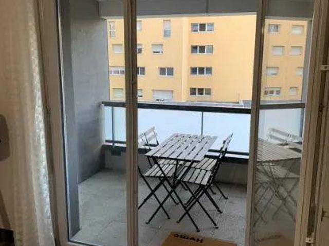 Location Appartement 2 pièces 36 m2 Marseille 3ème
