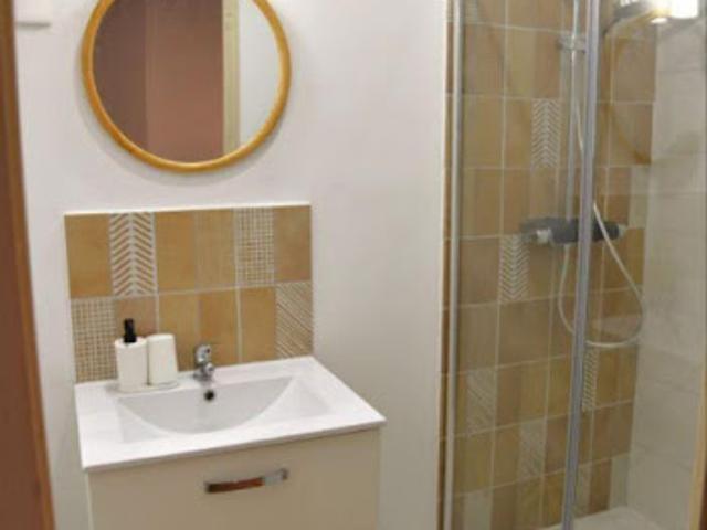 Location Appartement 2 pièces 36 m2 Marseille 1er