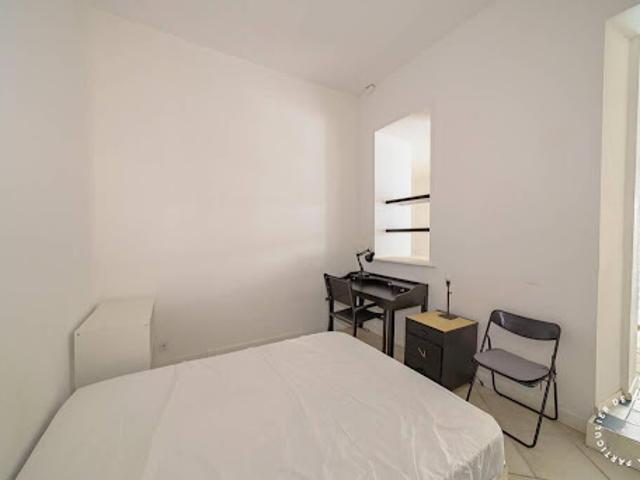 Location Appartement 2 pièces 36 m2 Marseille 1er
