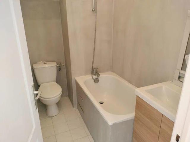 Location Appartement 2 pièces 36 m2 Marseille 7ème