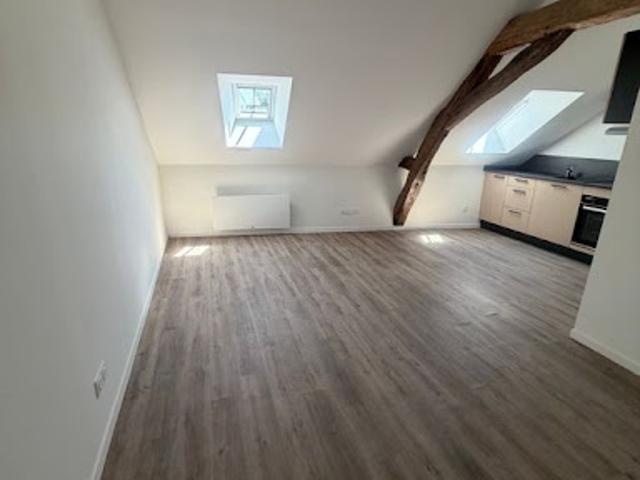 Location Appartement 2 pièces 36 m2 Meung sur Loire