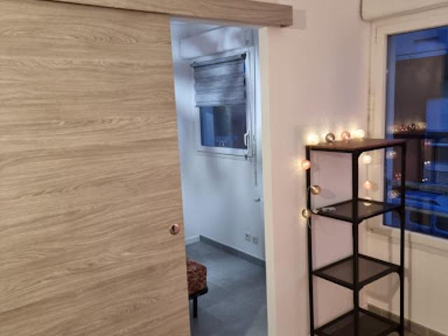 Location Appartement 2 pièces 36 m2 Montpellier