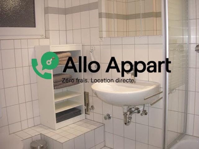 Location Appartement 2 pièces 36 m2 Montpellier