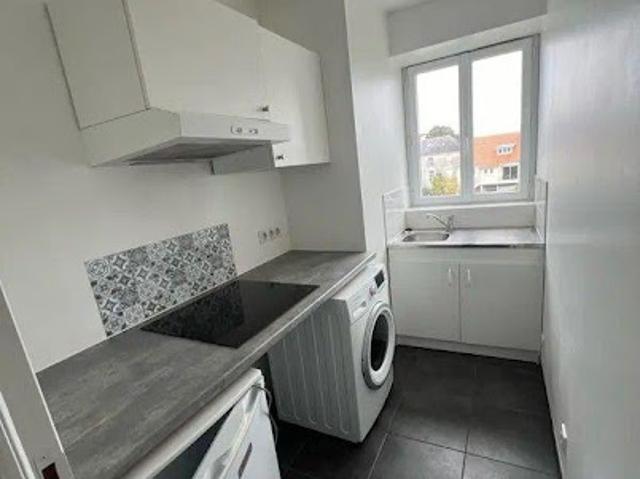 Location Appartement 2 pièces 36 m2 Nantes