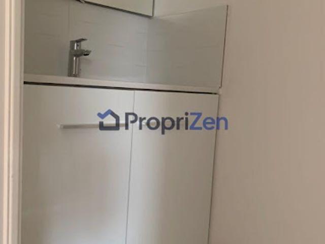 Location Appartement 2 pièces 36 m2 Nantes