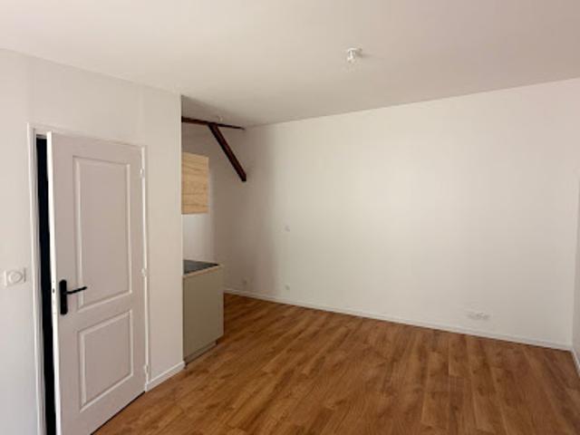 Location Appartement 2 pièces 36 m2 Nantes