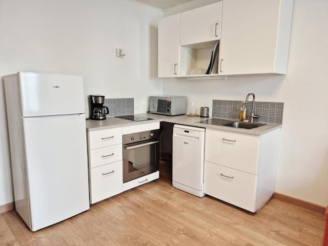 Location Appartement 2 pièces 36 m2 Nantes