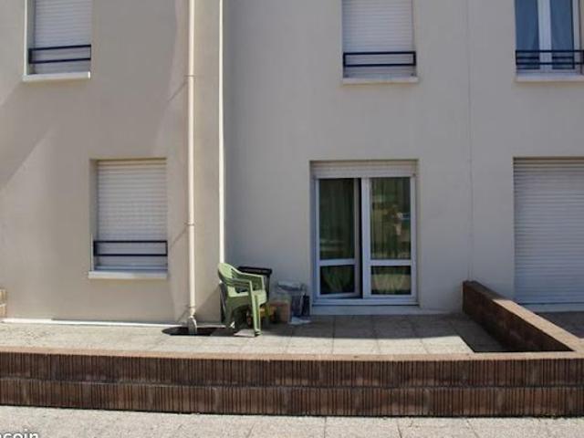 Location Appartement 2 pièces 36 m2 Nantes