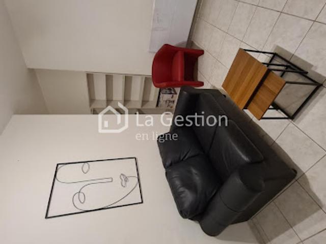 Location Appartement 2 pièces 36 m2 Nangis