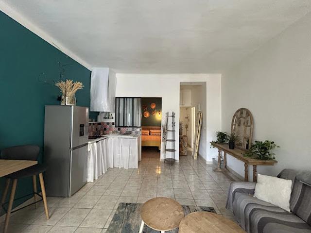 Location Appartement 2 pièces 36 m2 Nice
