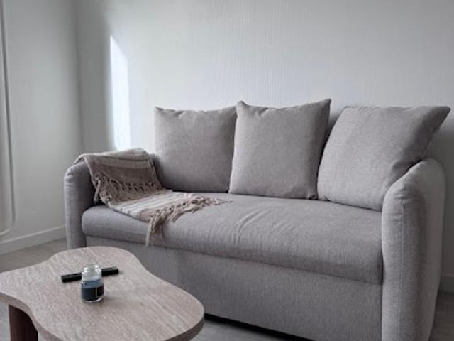 Location Appartement 2 pièces 36 m2 Nuits Saint Georges