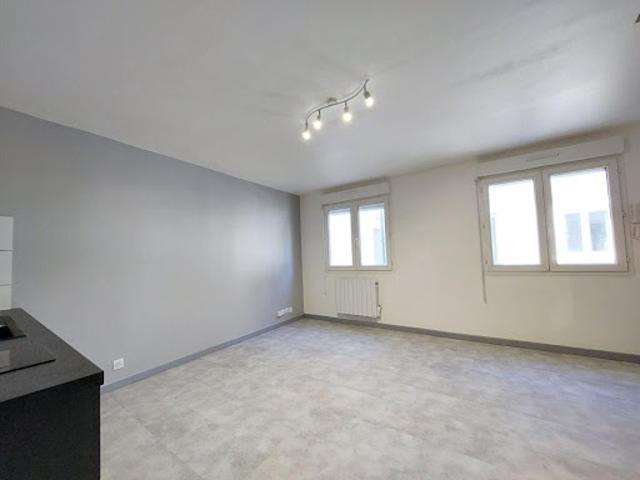 Location Appartement 2 pièces 36 m2 Ozoir la ferriere