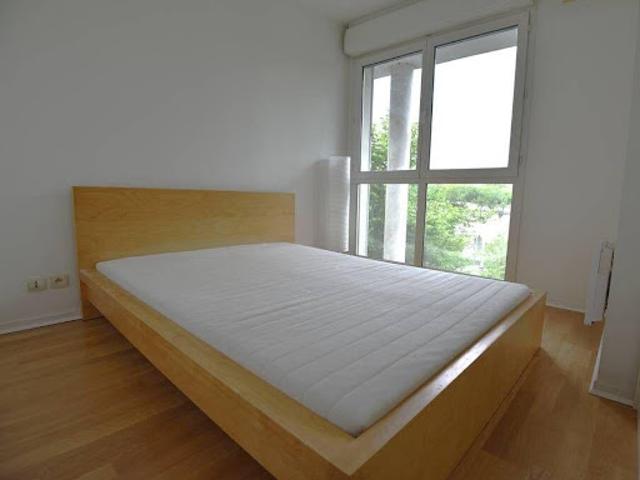 Location Appartement 2 pièces 36 m2 Paris 13ème