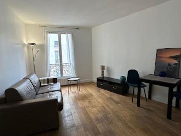 Location Appartement 2 pièces 36 m2 Paris 12ème