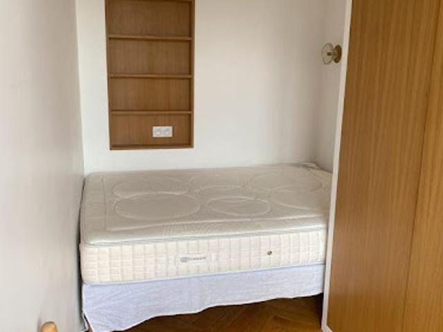 Location Appartement 2 pièces 36 m2 Paris 18ème