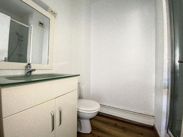 Location Appartement 2 pièces 36 m2 Perpignan