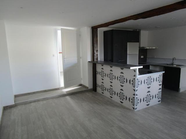 Location Appartement 2 pièces 36 m2 Plaisance