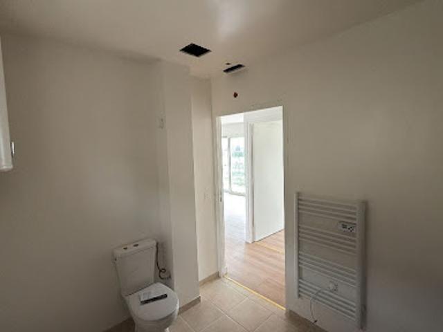 Location Appartement 2 pièces 36 m2 Plaisir