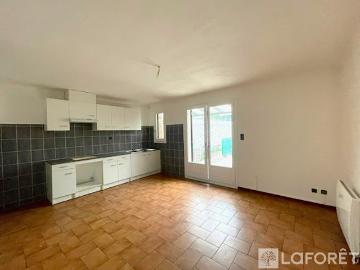 Location Appartement 2 pièces 36 m2 Prades