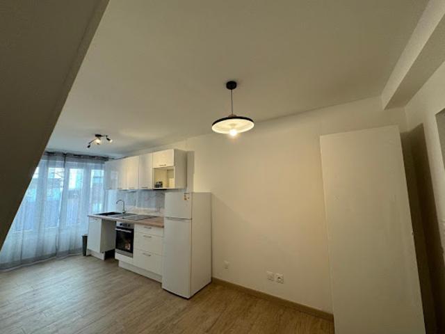 Location Appartement 2 pièces 36 m2 Romans sur isere