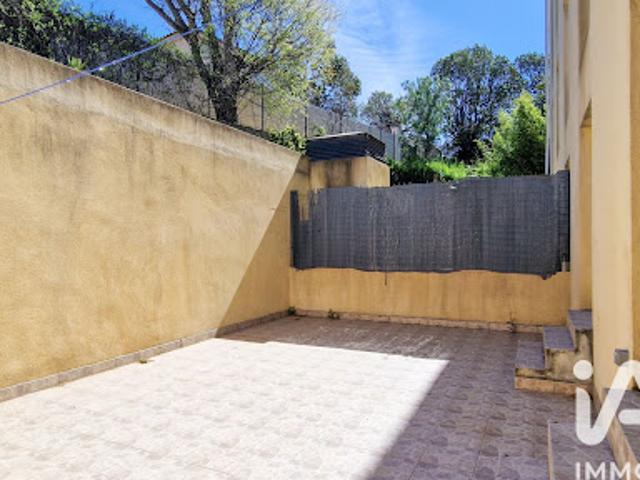 Location Appartement 2 pièces 36 m2 Saint Cyr sur Mer