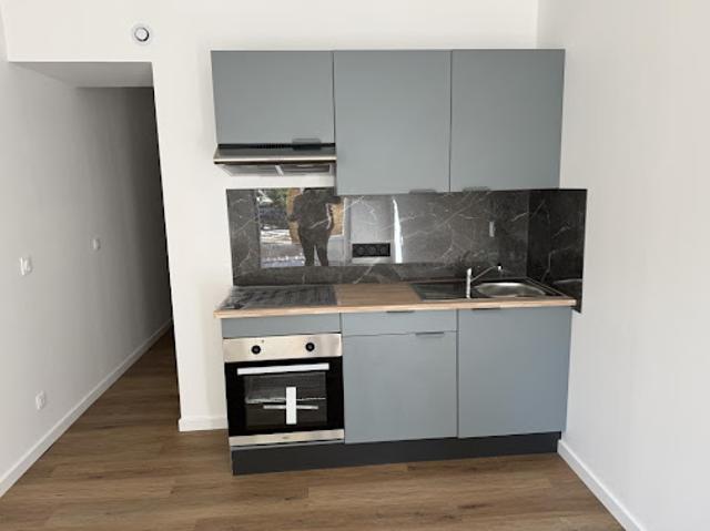 Location Appartement 2 pièces 36 m2 Saint Etienne
