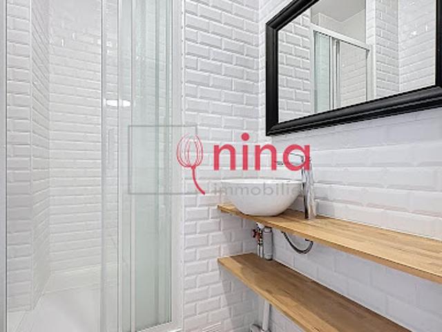 Location Appartement 2 pièces 36 m2 Saint maur des fosses