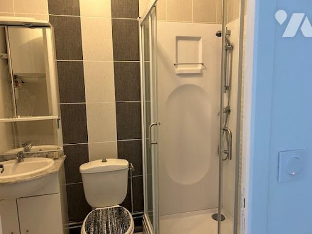 Location Appartement 2 pièces 36 m2 Saint Saëns